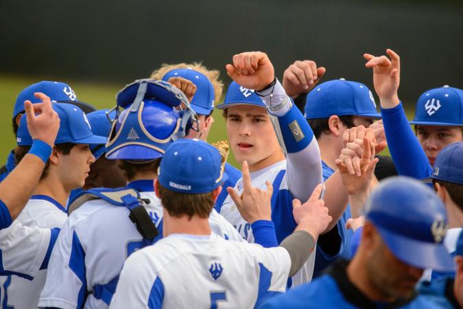 2026 W&L Baseball Season Preview