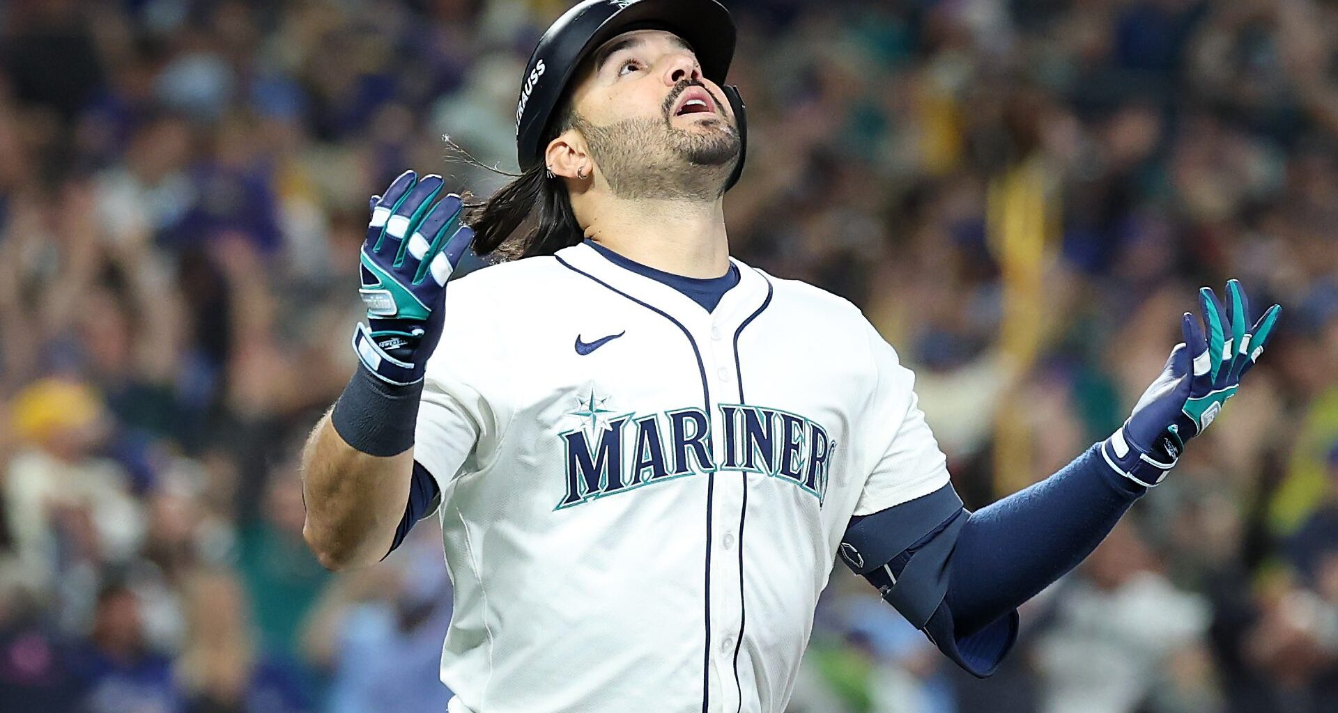 Red Sox Reason For Passing on Eugenio Suarez Revealed