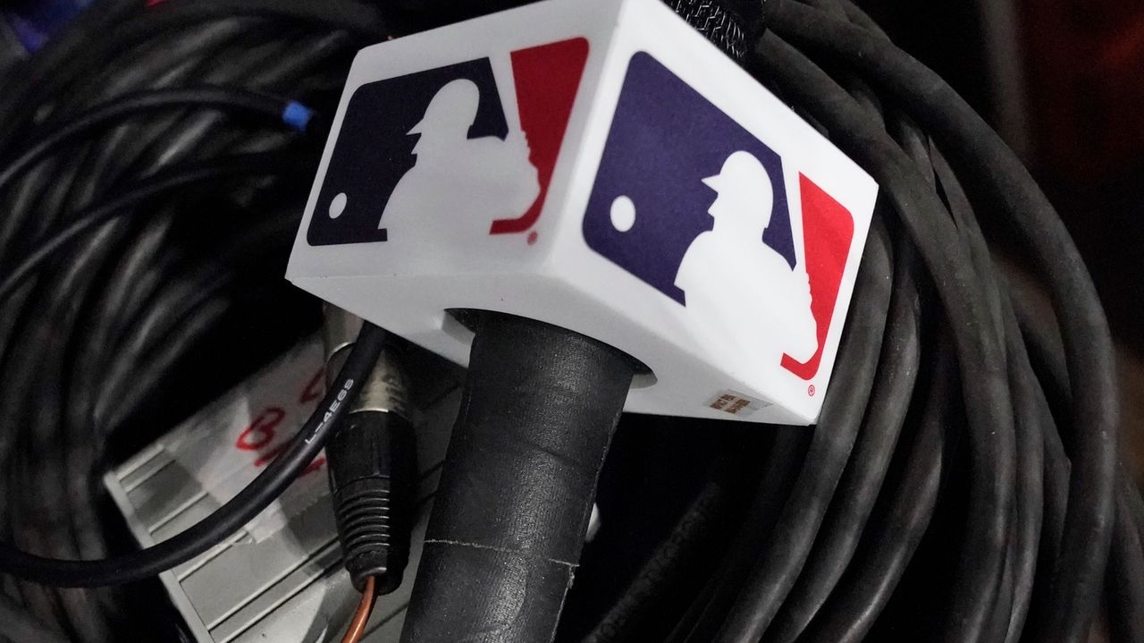 MLB to produce local broadcasts for 6 more teams with fate of FanDuel Sports Network uncertain