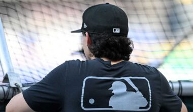 MLB to produce local broadcasts for 6 more teams with fate of FanDuel Sports Network uncertain