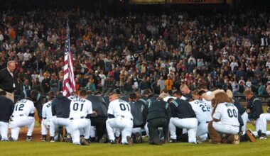 New statue will commemorate 2001 Mariners team