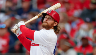 Brendan Donovan trade grades: Mariners find obvious fit, Cardinals finish offseason teardown with biggest move