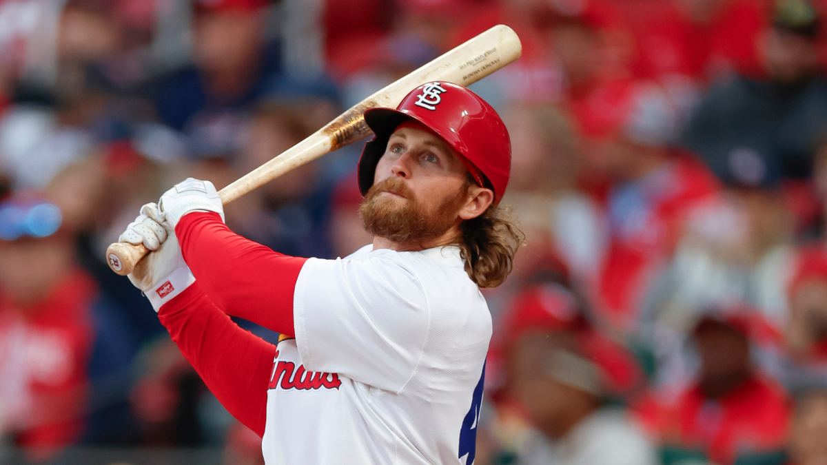 Brendan Donovan trade grades: Mariners find obvious fit, Cardinals finish offseason teardown with biggest move