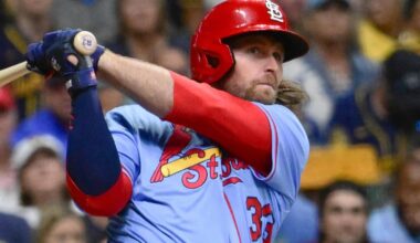 Fantasy Baseball Offseason Tracker: Top Moves