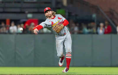 MLB trade rumor: Seattle Mariners near deal to acquire All-Star Brendan Donovan from the St. Louis Cardinals