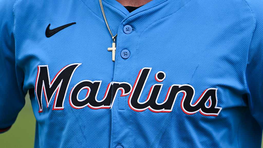 MLB to produce, distribute Miami Marlins televised games in 2026