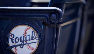 Royals Owner Hints at One More Move with Spring Training Close