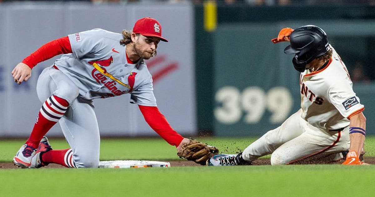 Mariners finalizing deal to acquire Brendan Donovan