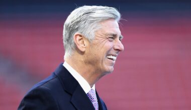 Philadelphia Phillies Predicted to Sign Former Cy Young Candidate