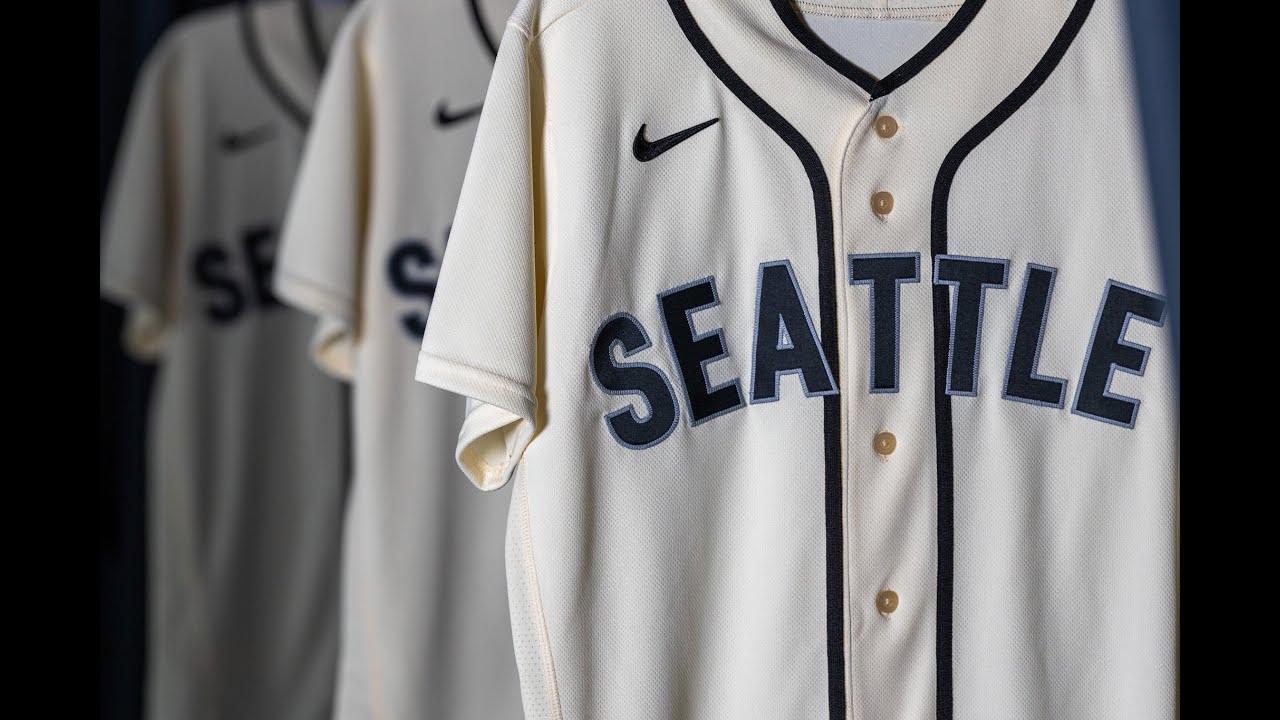 Mariners to Pay Tribute During Sunday 2026 Home Games With ‘Steelheads’ Negro League Uniforms