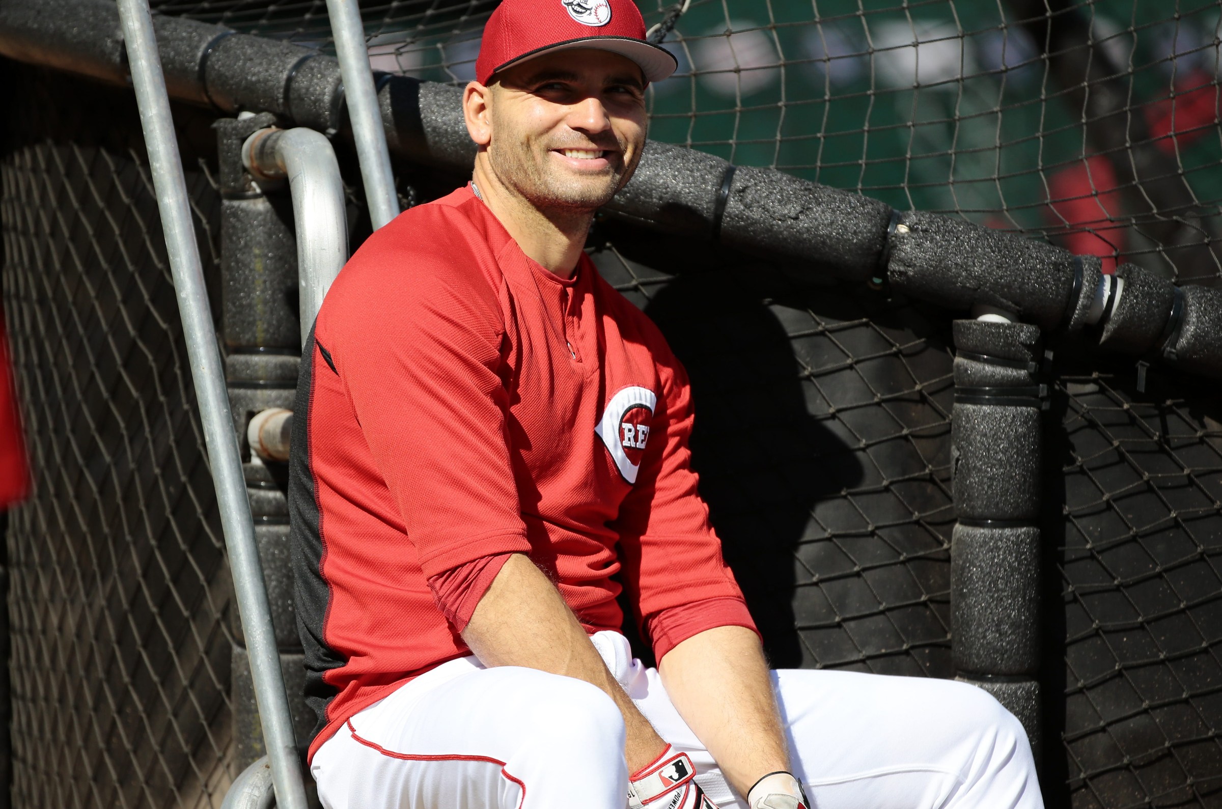 Mariners Moose Tracks, 1/30/26: Kai-Wei Teng, Craig Kimbrel, and Joey Votto