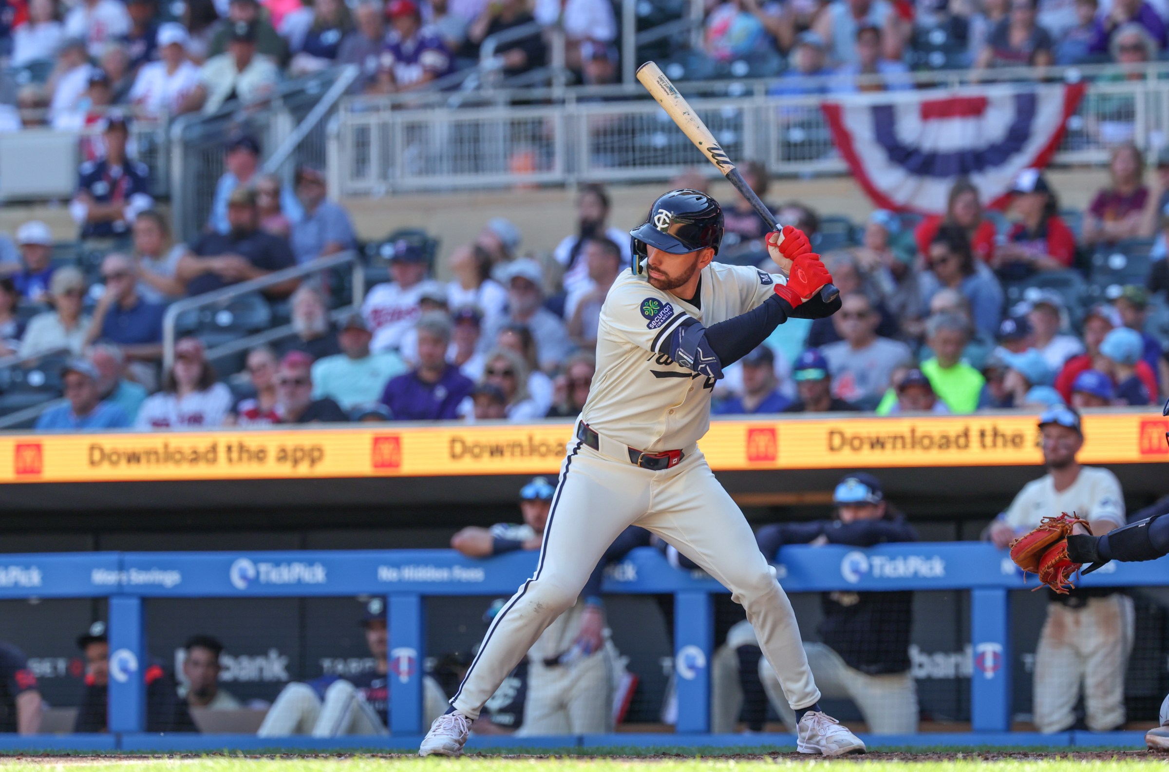 Mariners Moose Tracks, 1/29/26: Jhonathan Díaz, Edouard Julien, and Pierson Ohl