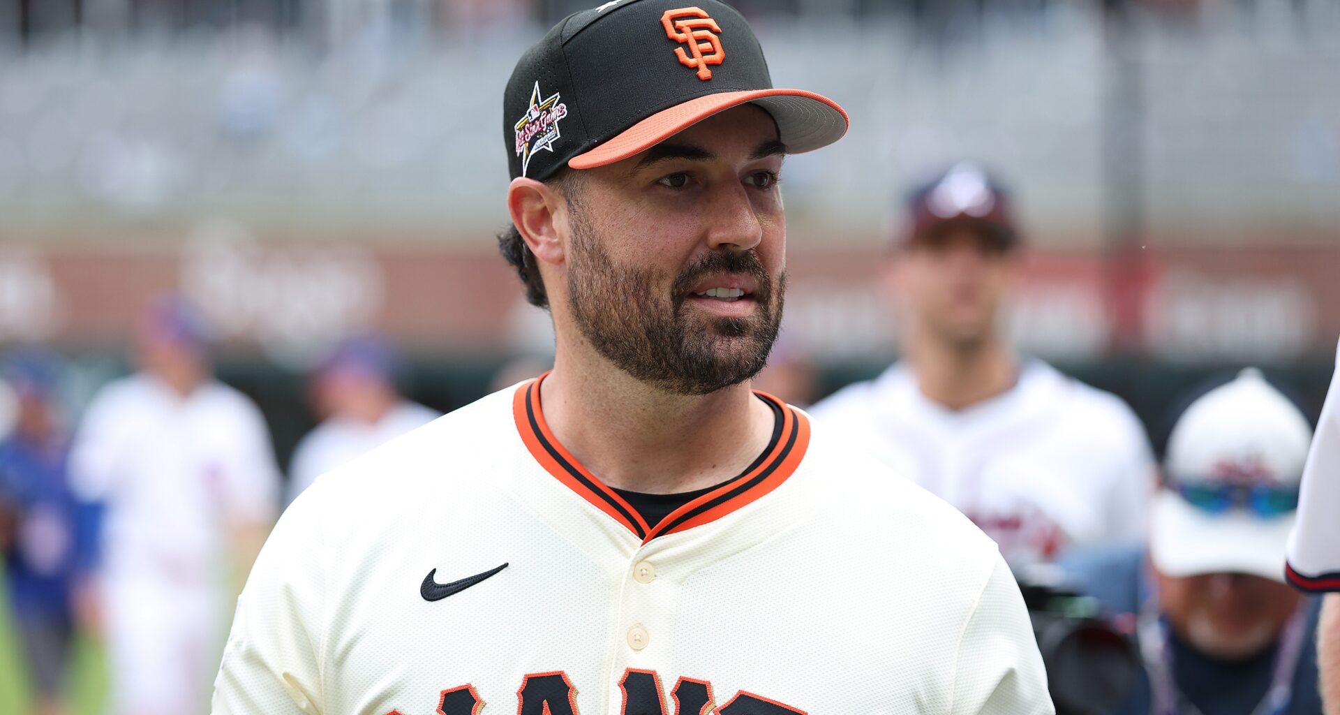 San Francisco Giants Receive Tough Prediction Following MLB Offseason