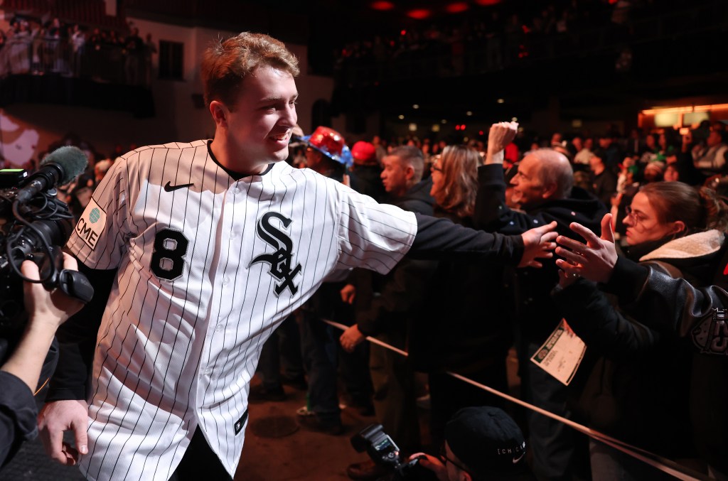 What we heard at SoxFest Live