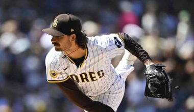 A White Sox Move Just Gave the Padres a Chance to Win the Dylan Cease Trade