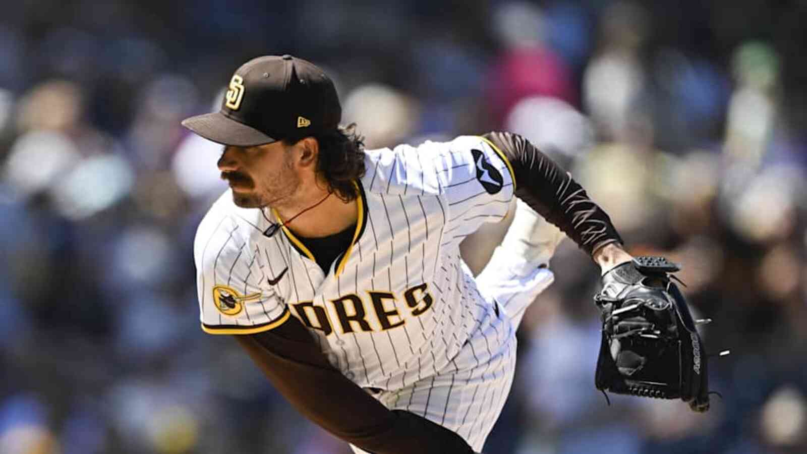 A White Sox Move Just Gave the Padres a Chance to Win the Dylan Cease Trade