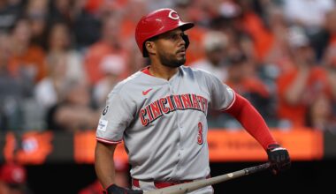 Angels Add Expensive Veteran After Ditching Anthony Rendon