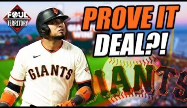 Luis Arraez Signs 1-Year Deal With San Francisco Giants