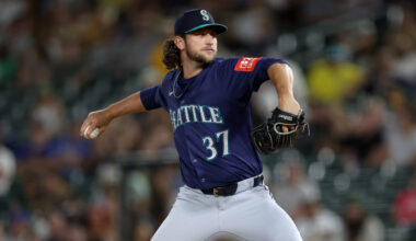 MN Twins Claim Former Star Pitching Prospect