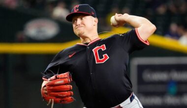 How Parker Messick Can Explode Onto the Scene With Cleveland Guardians in 2026