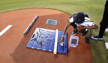 Marlins announce fan giveaways and theme nights for upcoming 2026 season