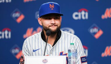 Mets Predicted to Finish Atop the NL East by MLB Insider
