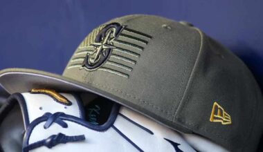 Rays' Newly Acquired Infielder from Mariners Could Play Significant Role