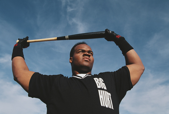 The Big Hurt Takes Receipts: Ricky Cobb Calls Out White Sox for Crazy Disrespect