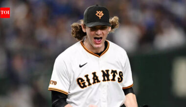 Boston Red Sox sign reliever Kyle Keller to minor league deal with spring training invite after four seasons in Japan | MLB News