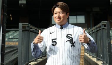 Chicago White Sox Star Makes Unusual Request