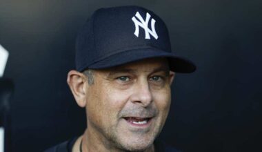 Mets Promising Slugger Called Trade Possibility for Yankees