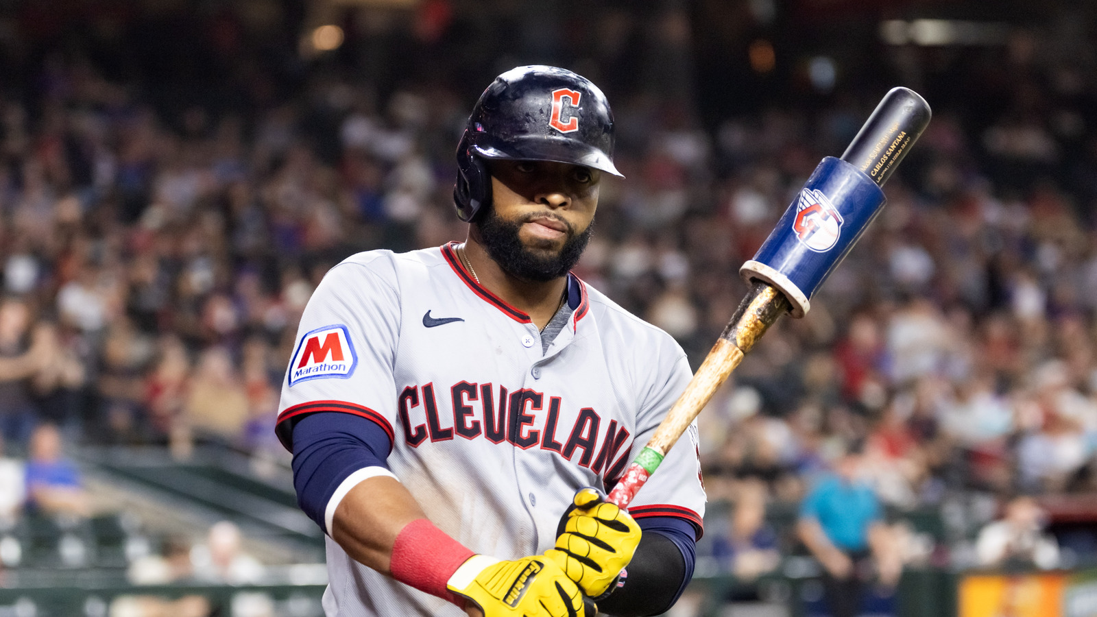 Diamondbacks signing former All-Star first baseman