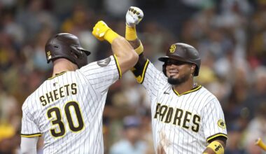 The Giants’ offseason strategy? Buying plausible deniability.