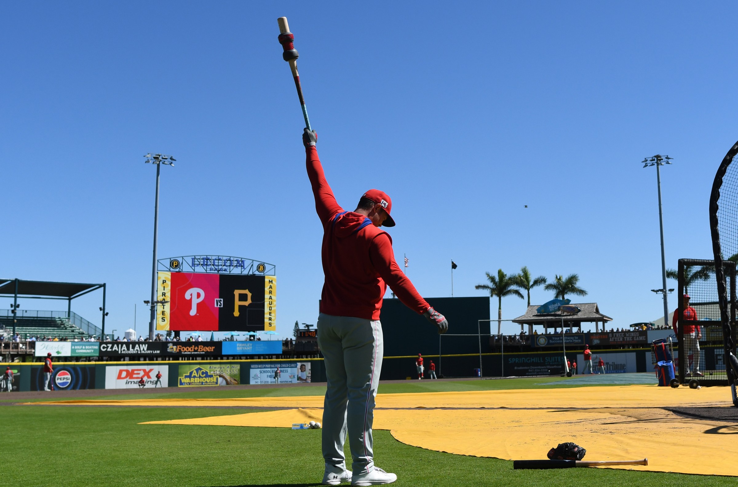 Rise and Phight: 1/31/2026