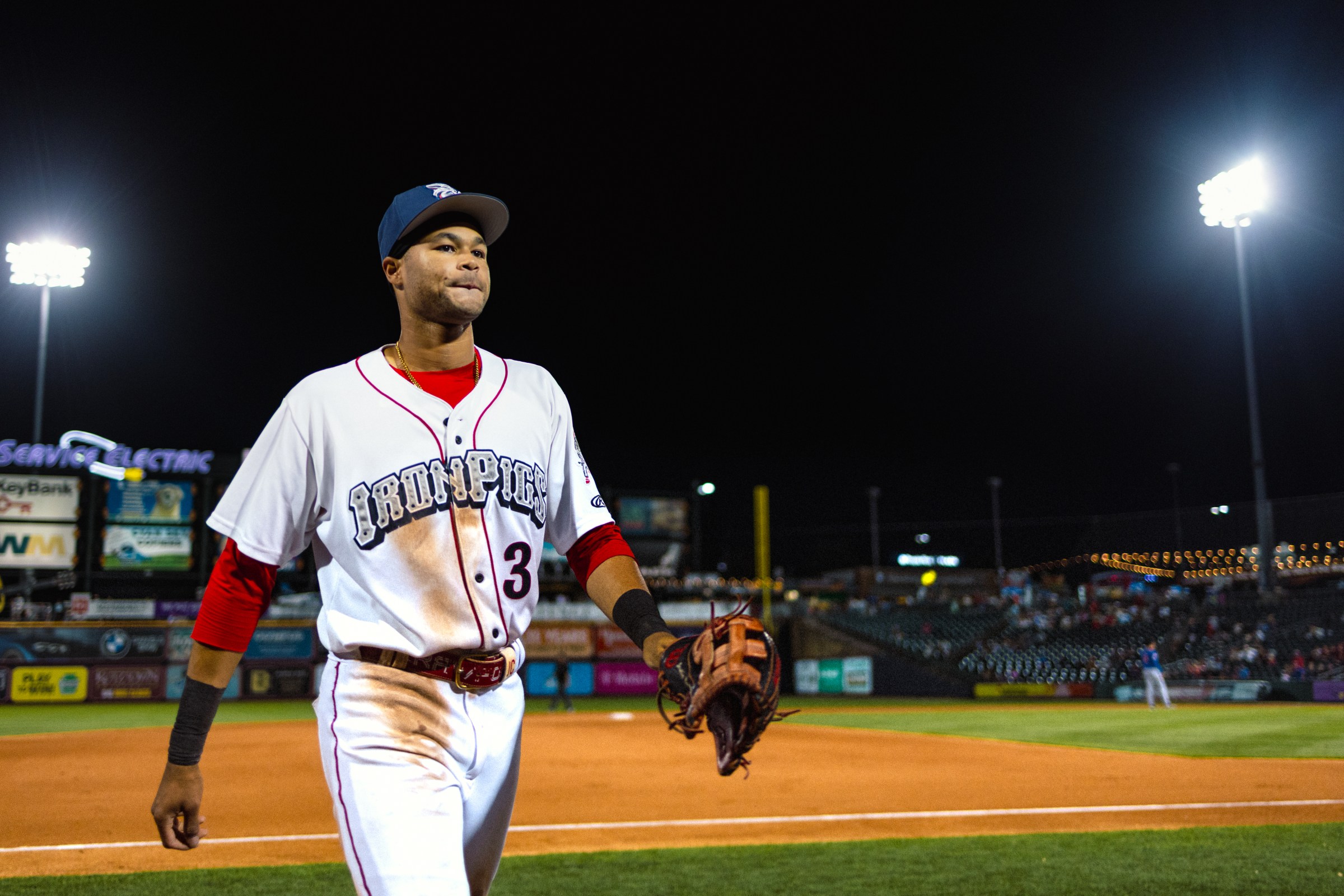 Rise and Phight: 1/29/2026