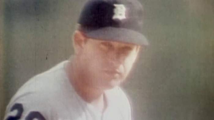 Mickey Lolich, Detroit Tigers pitching legend and 1968 World Series hero, dies at 85