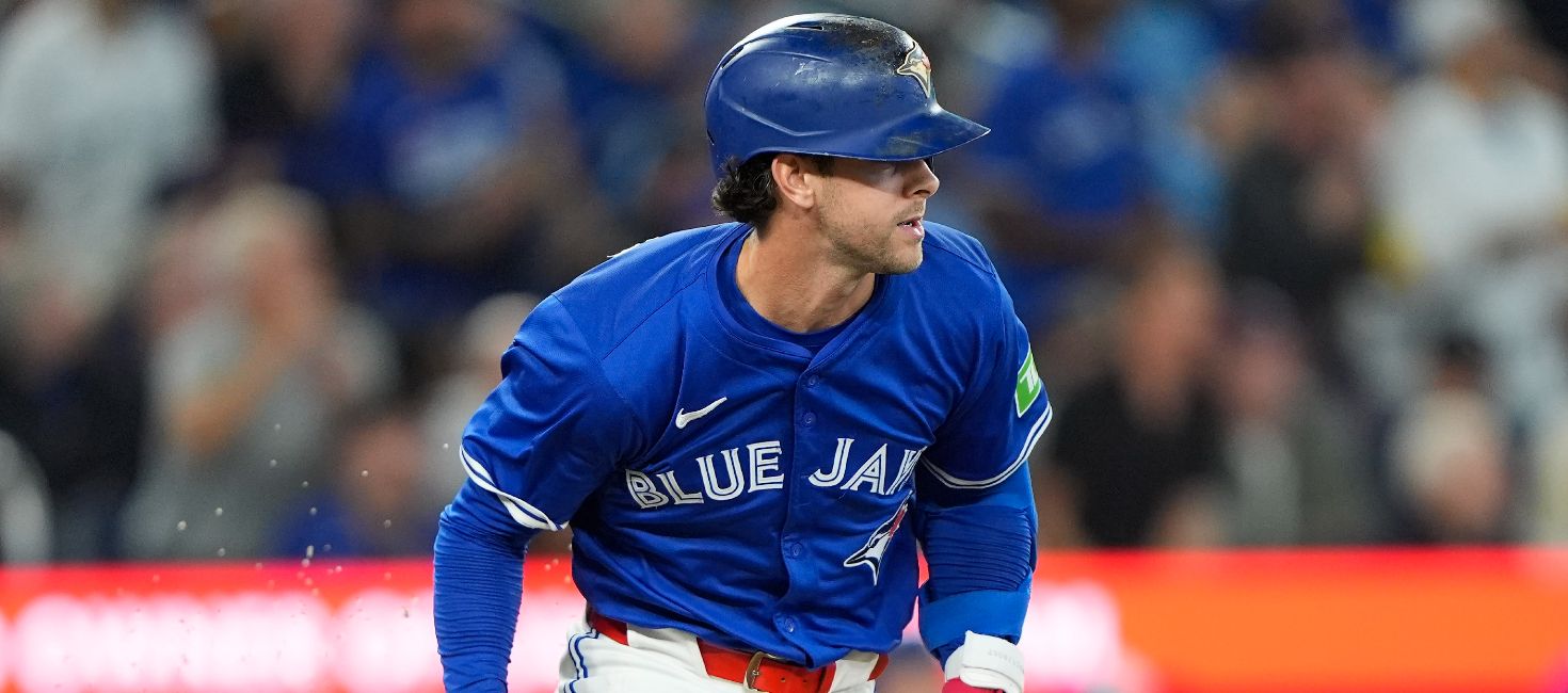 Fantasy Baseball Mock Draft: 10-Team, AL-Only (2026)