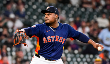 MLB rumors: Pirates interested in Valdez, Ozuna; Astros searching for lefty bat