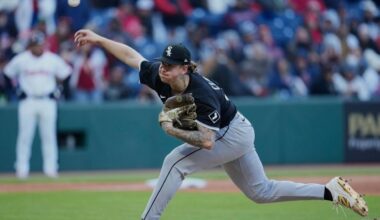 Right-hander Mike Clevinger agrees to minor league contract with Pittsburgh Pirates