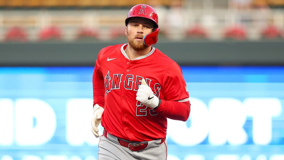 Royals Add Offensive Help By Signing Former Silver Silver Outfielder