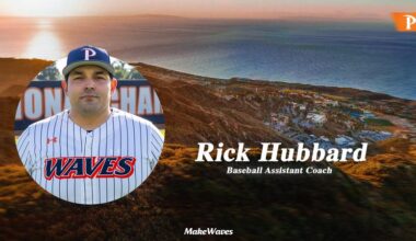 Baseball Adds Rick Hubbard to Coaching Staff for 2026 Season