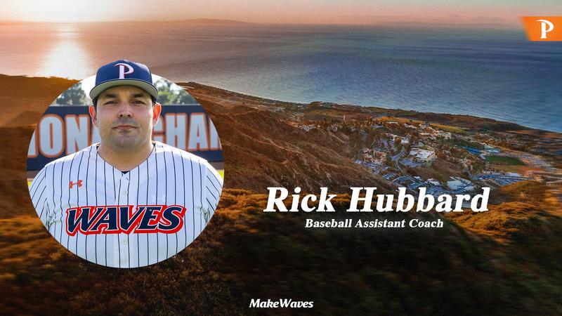 Baseball Adds Rick Hubbard to Coaching Staff for 2026 Season