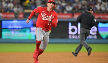 White Sox sign OF Austin Hays to 1-year, $6M deal