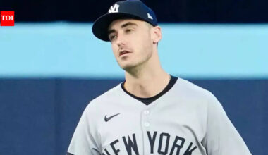 MLB trade rumors: New York Yankees predicted to sign $38.5 million Boston Red Sox star on short-term deal to bolster 2026 rotation | MLB News