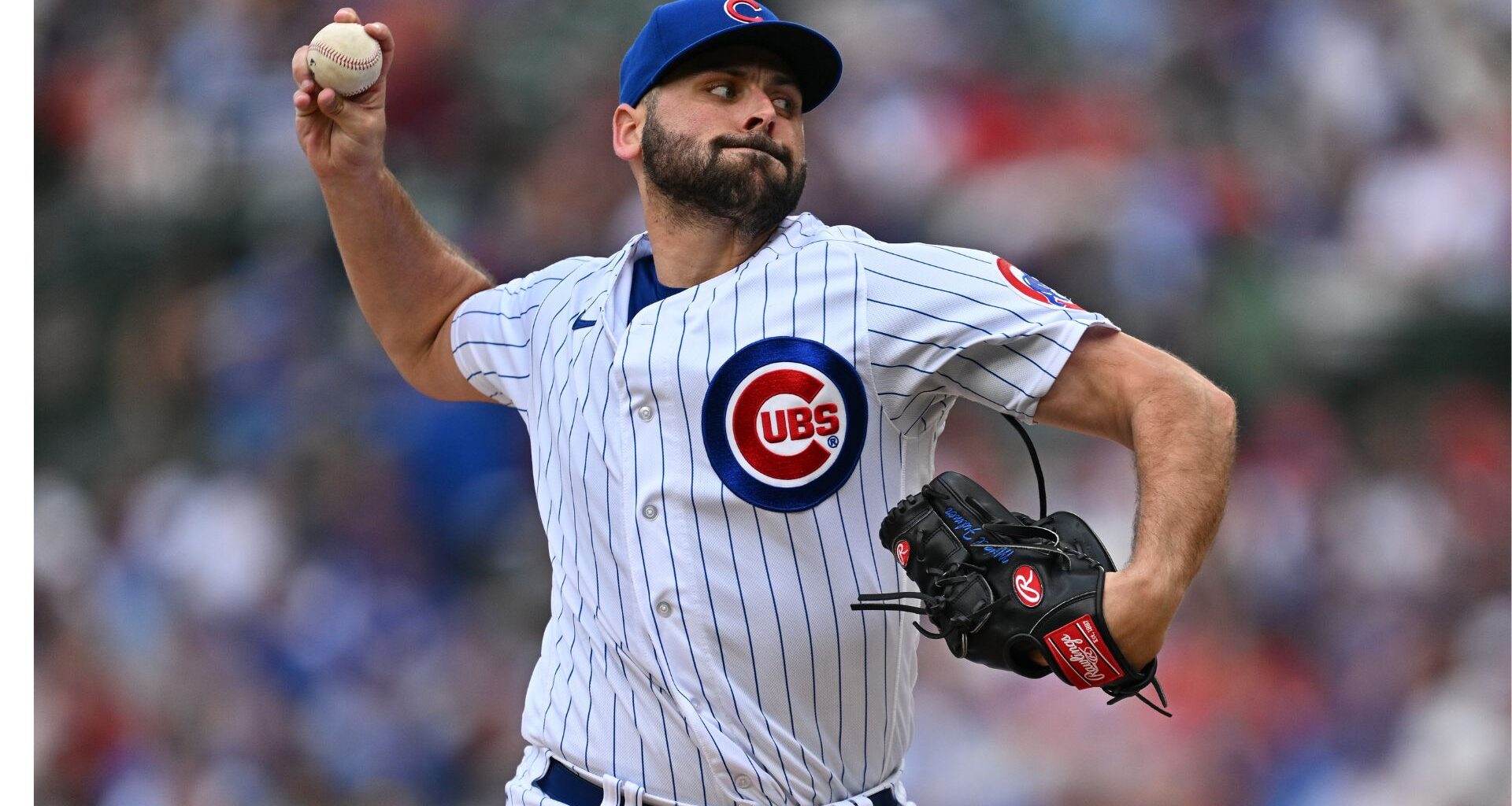 Giants Sign Former American League Rookie of the Year Pitcher in NRI Deal