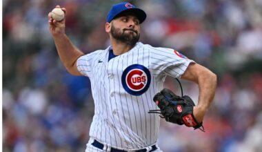 Giants Sign Former American League Rookie of the Year Pitcher in NRI Deal