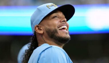 Mets’ Freddy Peralta Makes a Decision on World Baseball Classic