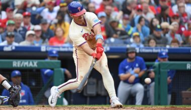 Three Phillies Have the Most at Stake This Spring