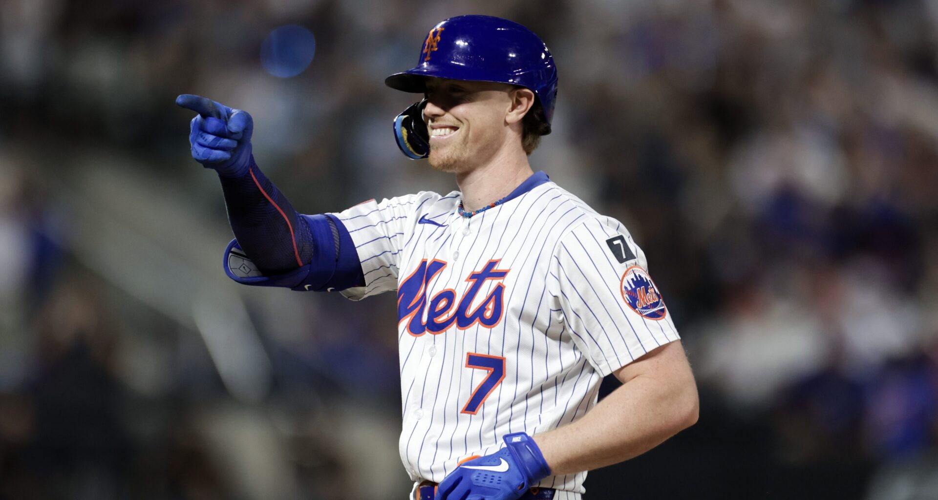 New Development Suggests Mets' Brett Baty Has Trade Suitors