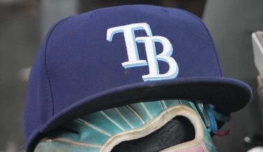 Rays' Rightfully Receive Strong Grade from Recent Three-Team Deal